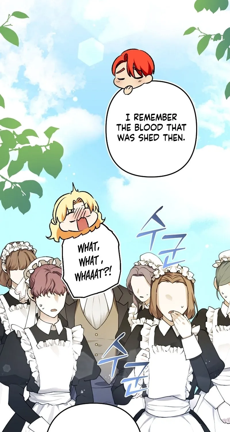 I Want a Divorce, Please Stop Obsessing Over Me! Chapter 9 page 5 - 