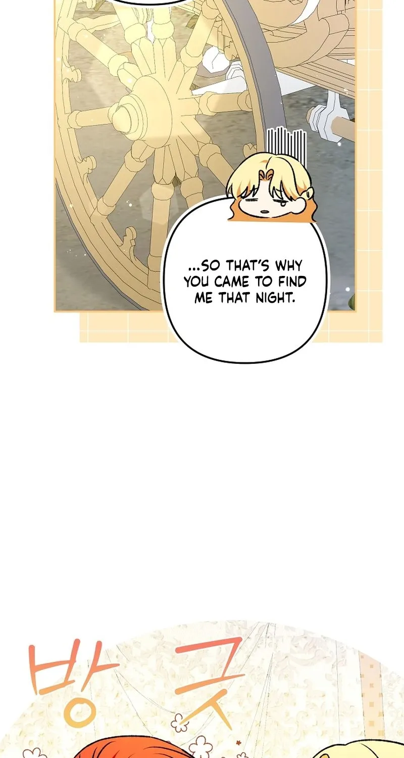 I Want a Divorce, Please Stop Obsessing Over Me! Chapter 9 page 44 - 