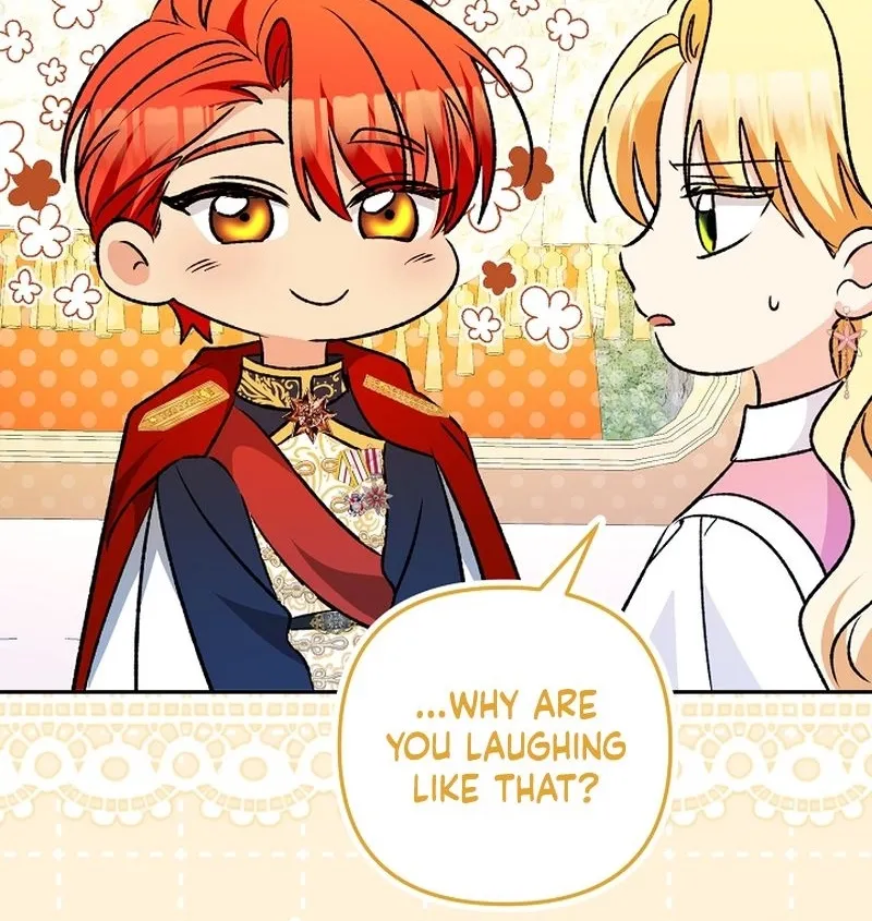 I Want a Divorce, Please Stop Obsessing Over Me! Chapter 9 page 45 - 