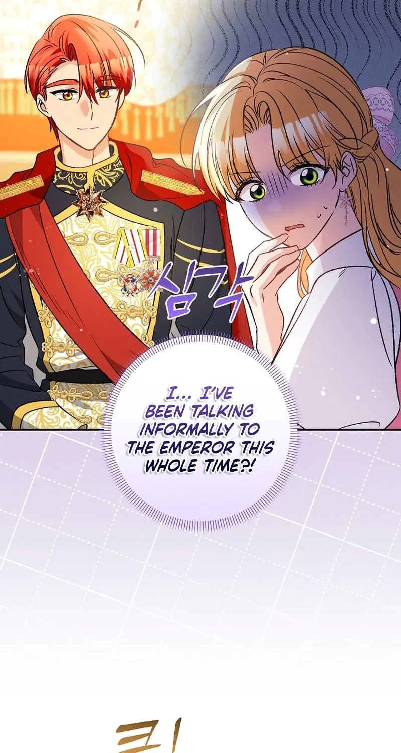 I Want a Divorce, Please Stop Obsessing Over Me! Chapter 9 page 48 - 