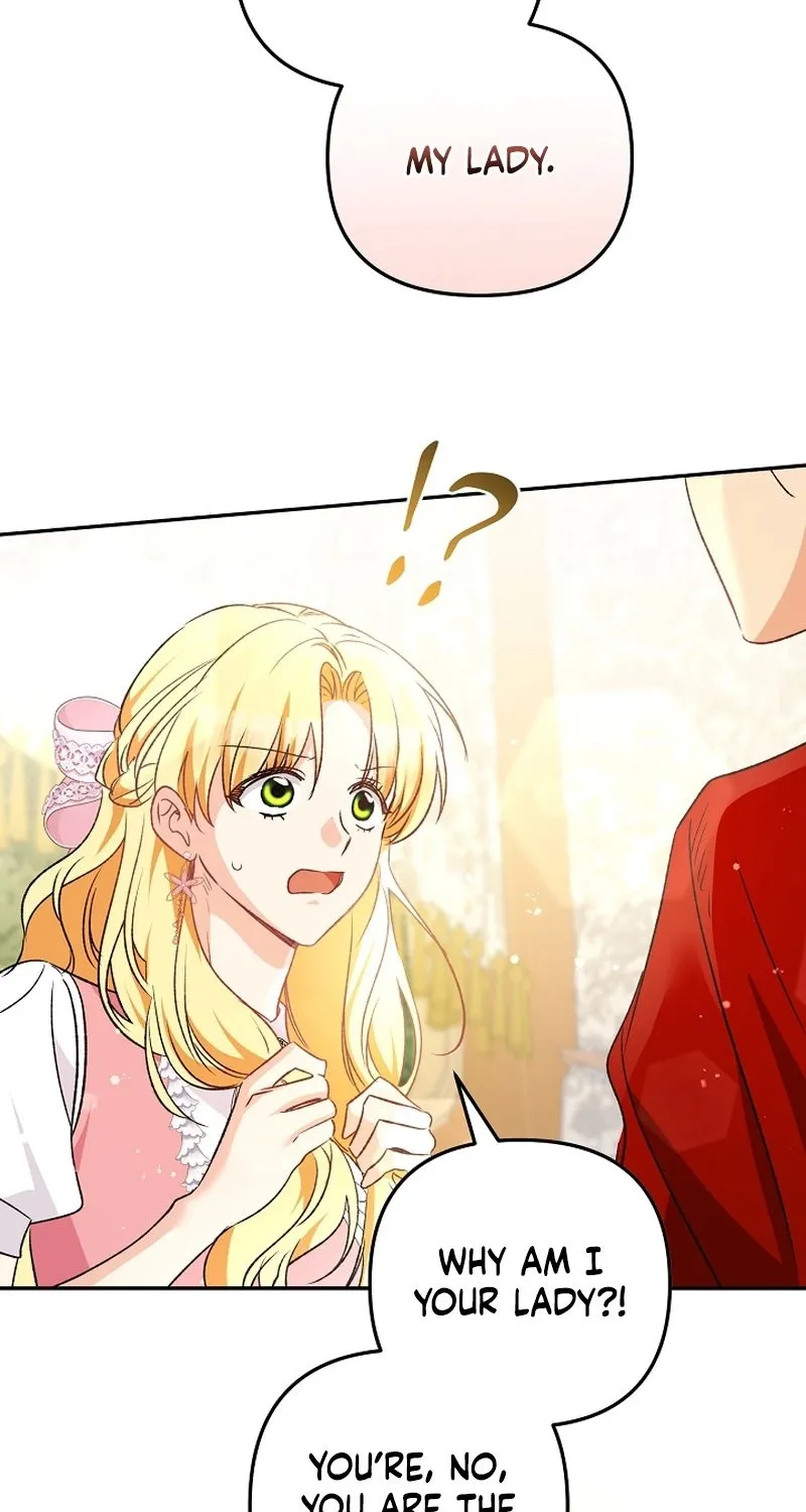 I Want a Divorce, Please Stop Obsessing Over Me! Chapter 9 page 50 - 