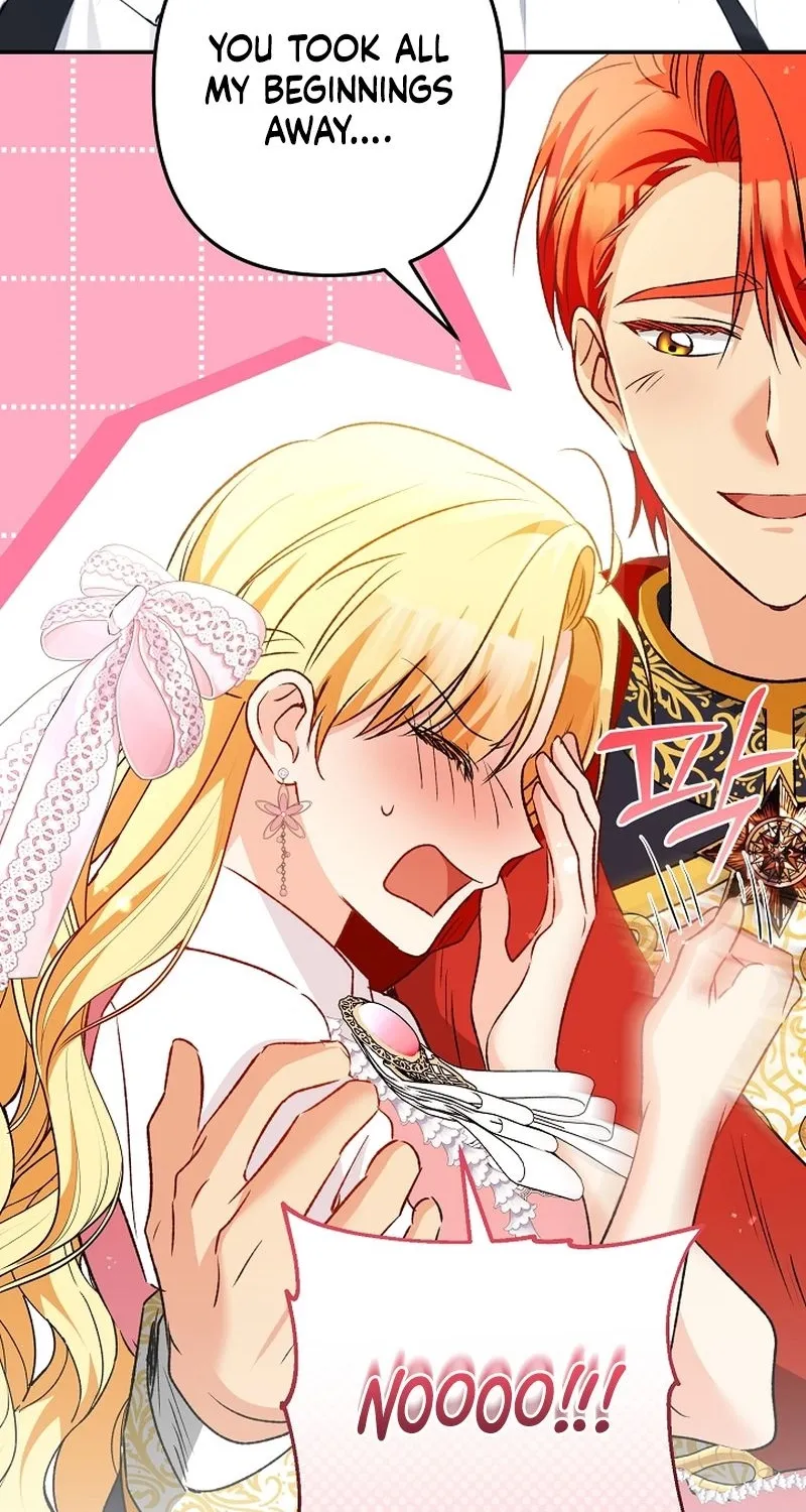I Want a Divorce, Please Stop Obsessing Over Me! Chapter 9 page 6 - 
