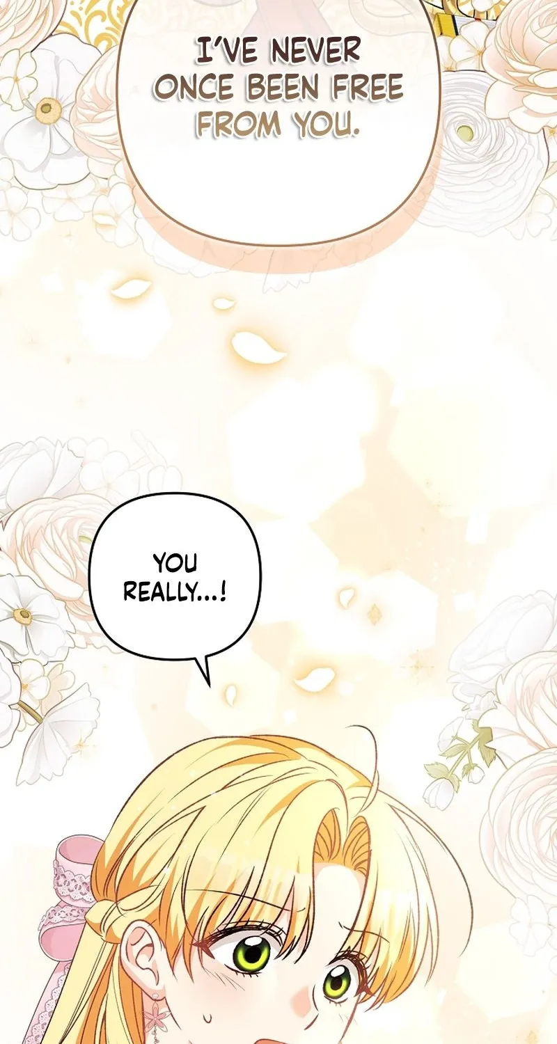 I Want a Divorce, Please Stop Obsessing Over Me! Chapter 9 page 54 - 