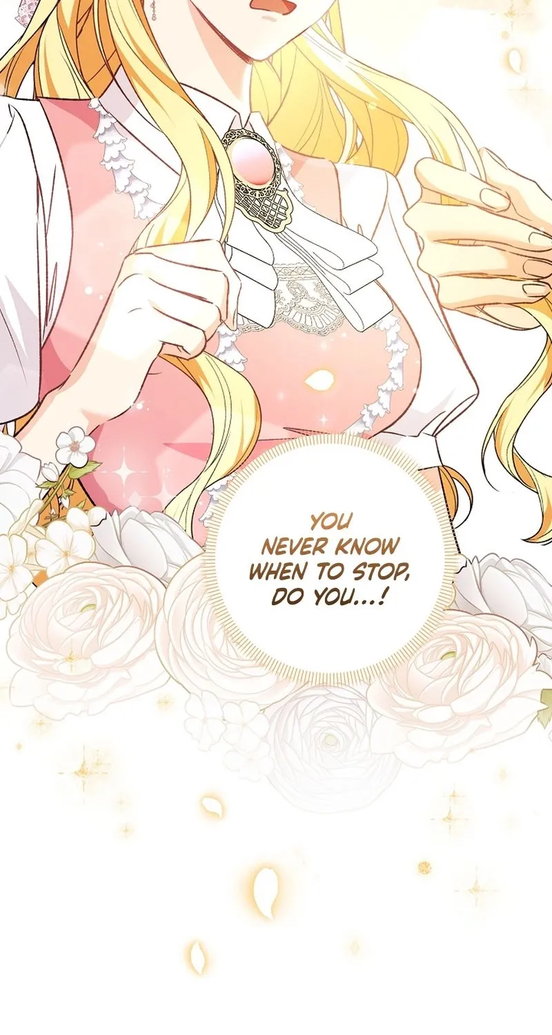 I Want a Divorce, Please Stop Obsessing Over Me! Chapter 9 page 55 - 