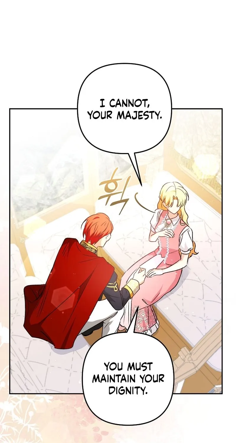 I Want a Divorce, Please Stop Obsessing Over Me! Chapter 9 page 56 - 