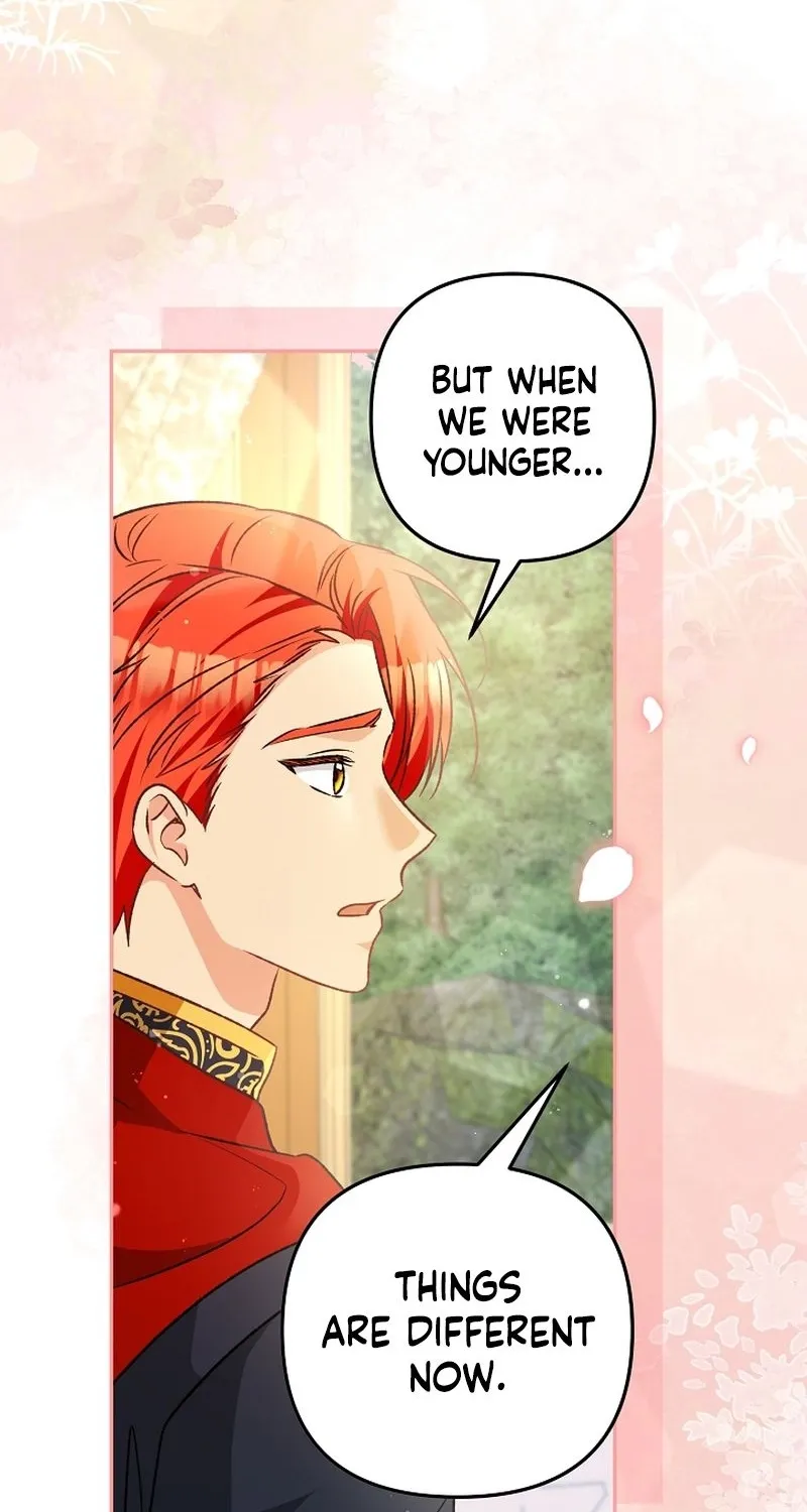 I Want a Divorce, Please Stop Obsessing Over Me! Chapter 9 page 57 - 