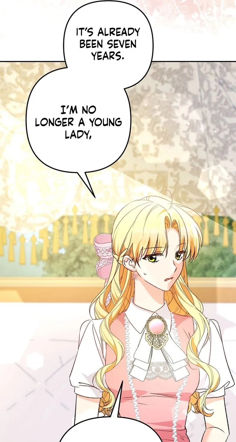 I Want a Divorce, Please Stop Obsessing Over Me! Chapter 9 page 59 - 