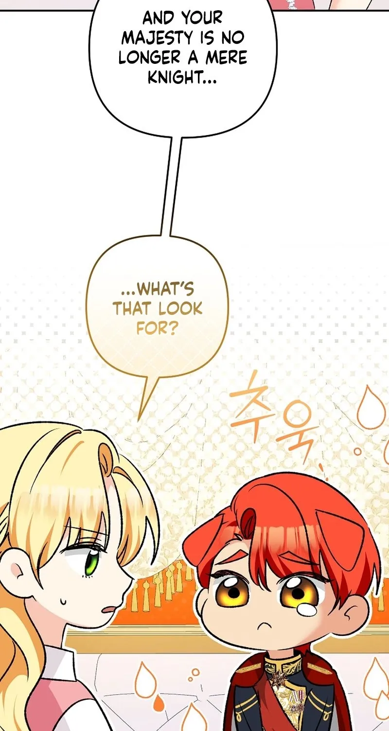 I Want a Divorce, Please Stop Obsessing Over Me! Chapter 9 page 60 - 