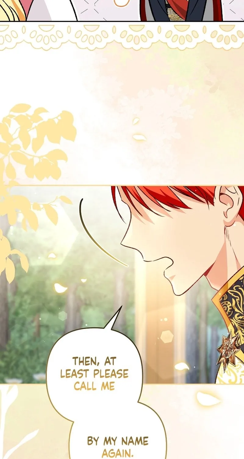 I Want a Divorce, Please Stop Obsessing Over Me! Chapter 9 page 61 - 