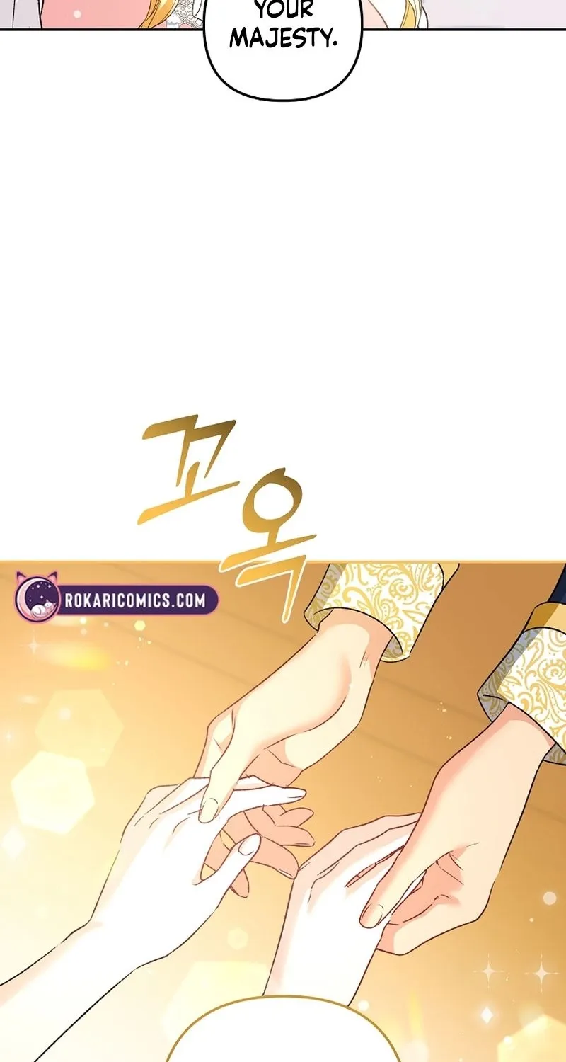 I Want a Divorce, Please Stop Obsessing Over Me! Chapter 9 page 63 - 