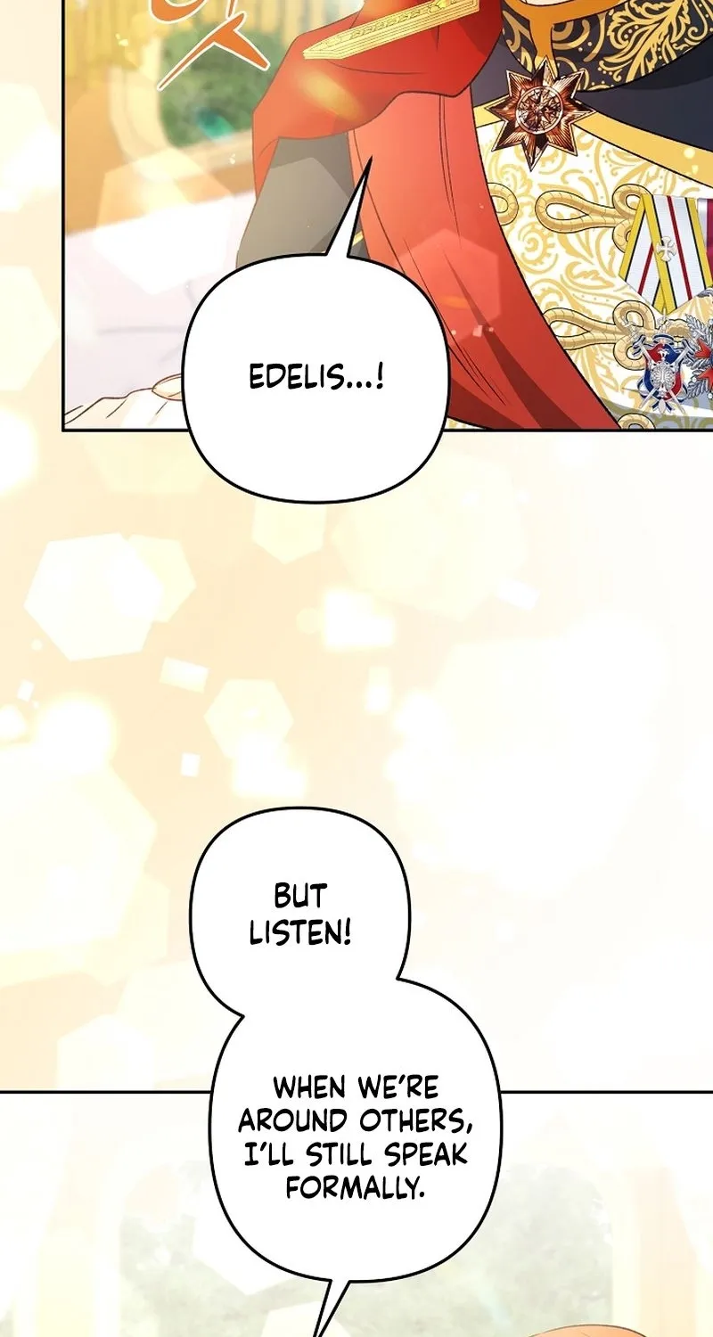 I Want a Divorce, Please Stop Obsessing Over Me! Chapter 9 page 68 - 
