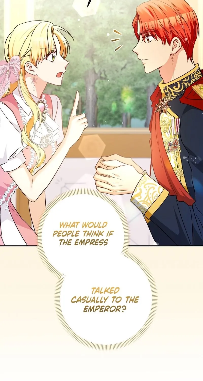 I Want a Divorce, Please Stop Obsessing Over Me! Chapter 9 page 69 - 