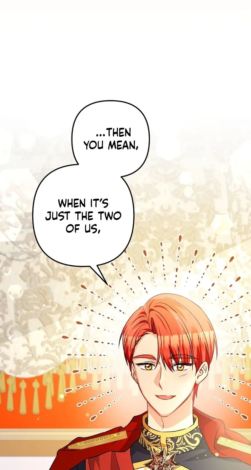I Want a Divorce, Please Stop Obsessing Over Me! Chapter 9 page 70 - 
