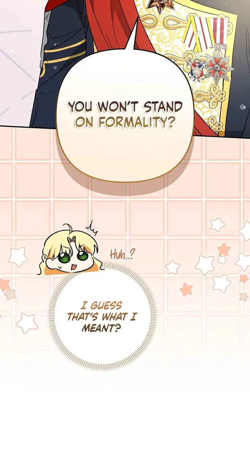 I Want a Divorce, Please Stop Obsessing Over Me! Chapter 9 page 71 - 
