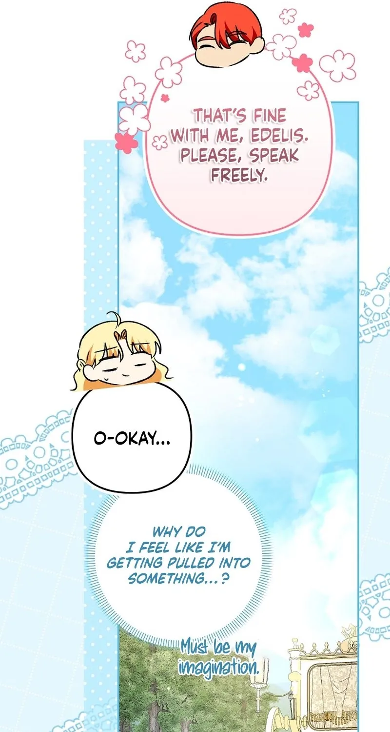 I Want a Divorce, Please Stop Obsessing Over Me! Chapter 9 page 73 - 