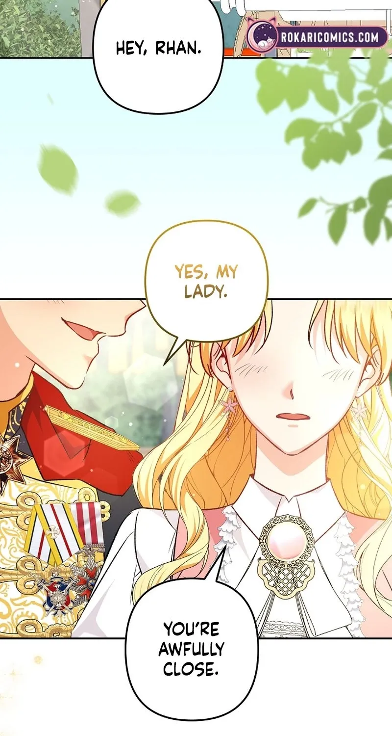 I Want a Divorce, Please Stop Obsessing Over Me! Chapter 9 page 76 - 