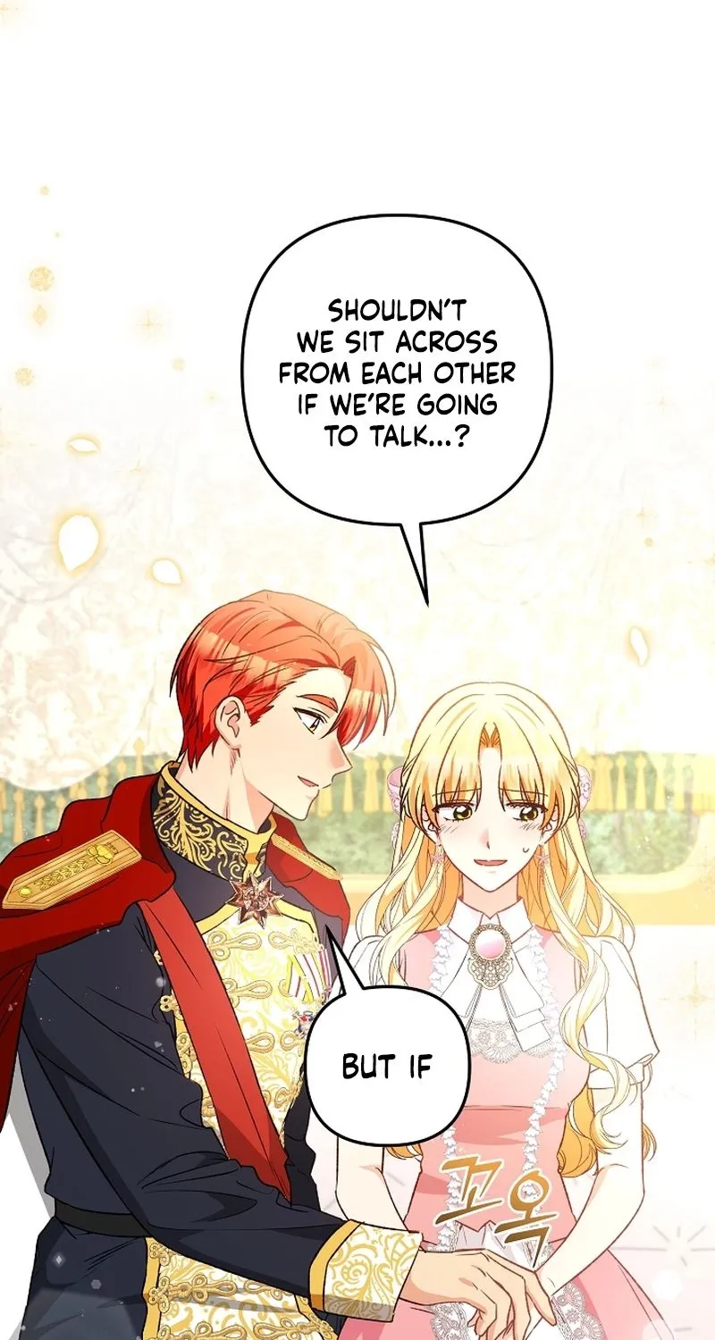 I Want a Divorce, Please Stop Obsessing Over Me! Chapter 9 page 77 - 