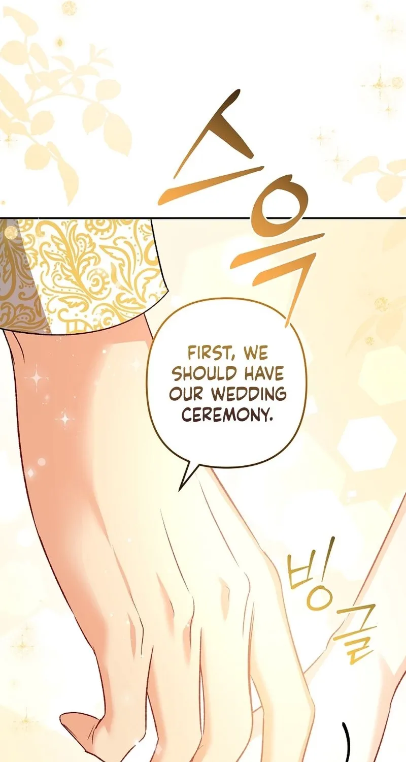 I Want a Divorce, Please Stop Obsessing Over Me! Chapter 9 page 81 - 