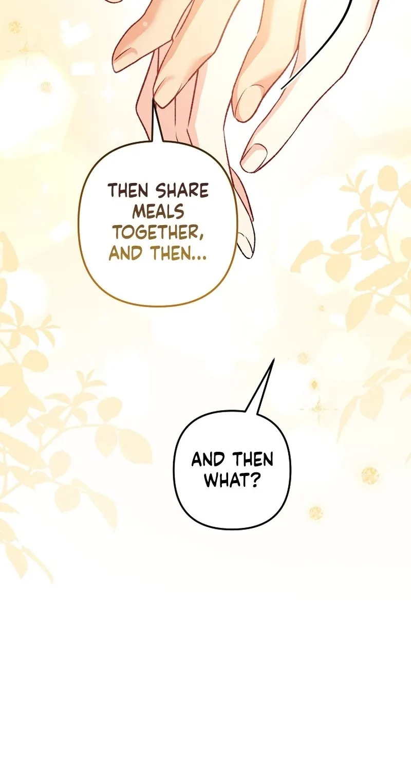 I Want a Divorce, Please Stop Obsessing Over Me! Chapter 9 page 82 - 