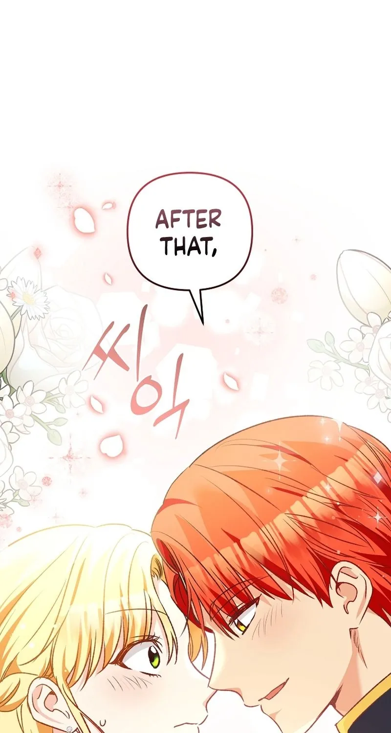 I Want a Divorce, Please Stop Obsessing Over Me! Chapter 9 page 83 - 