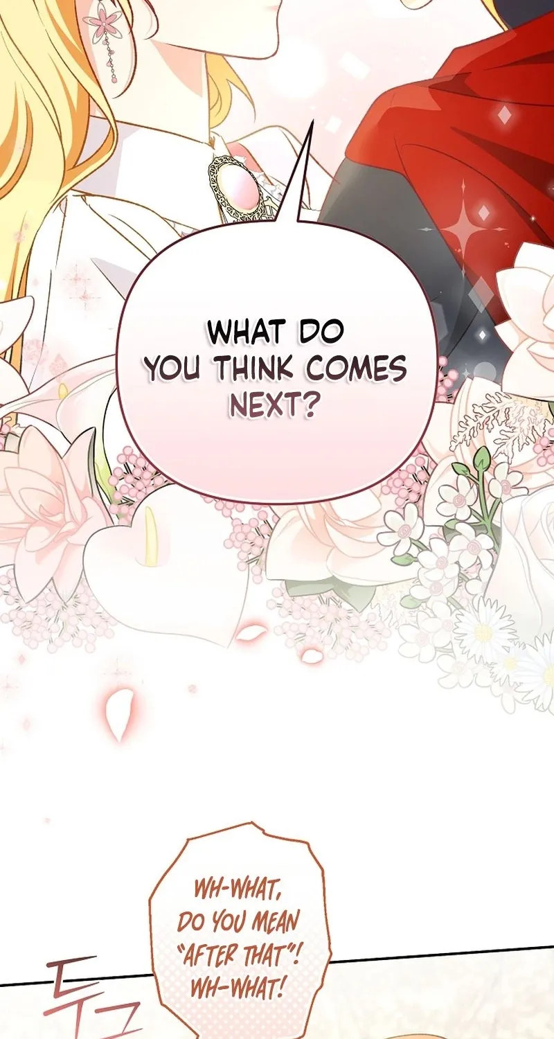 I Want a Divorce, Please Stop Obsessing Over Me! Chapter 9 page 84 - 