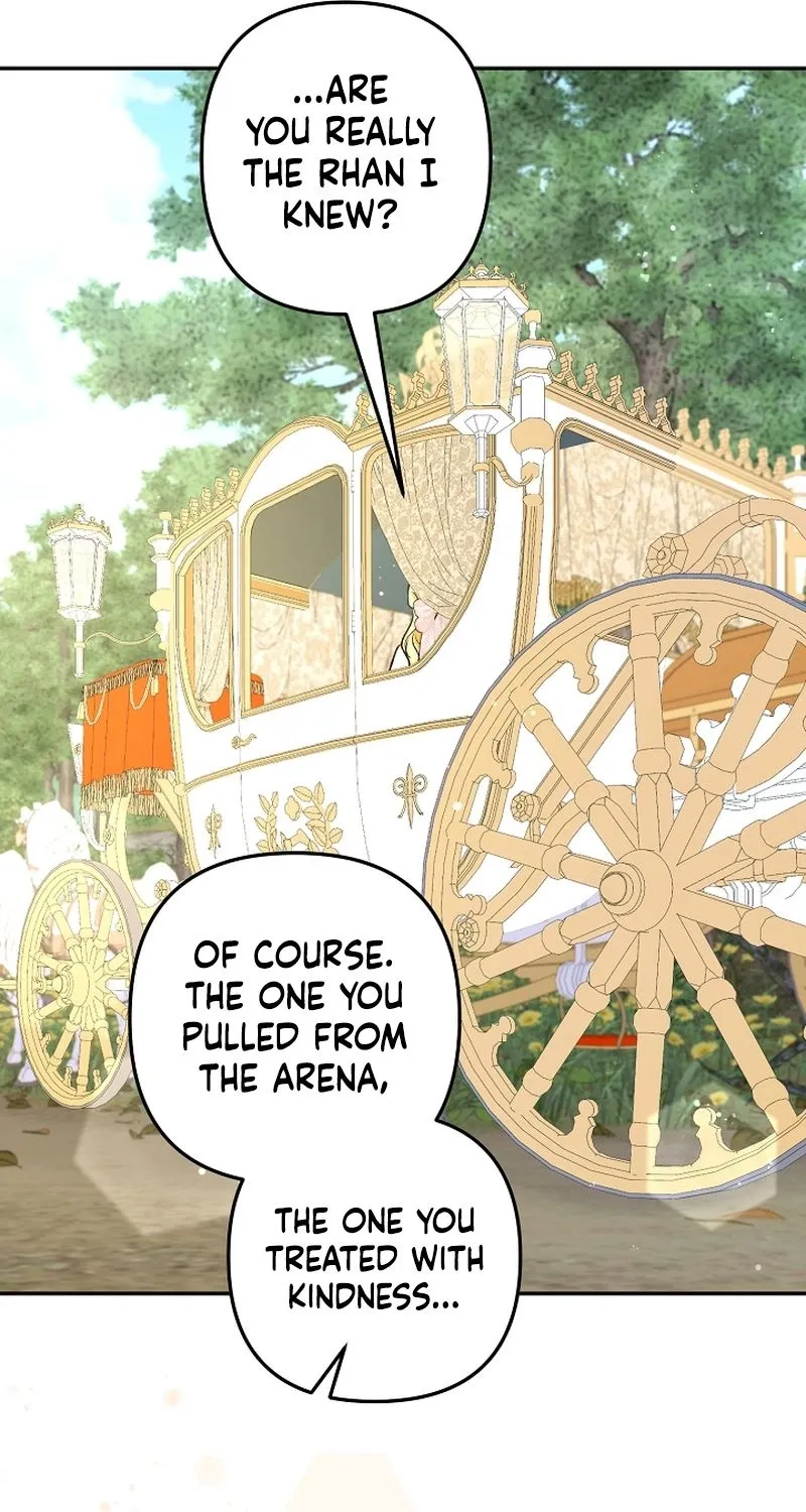 I Want a Divorce, Please Stop Obsessing Over Me! Chapter 9 page 86 - 