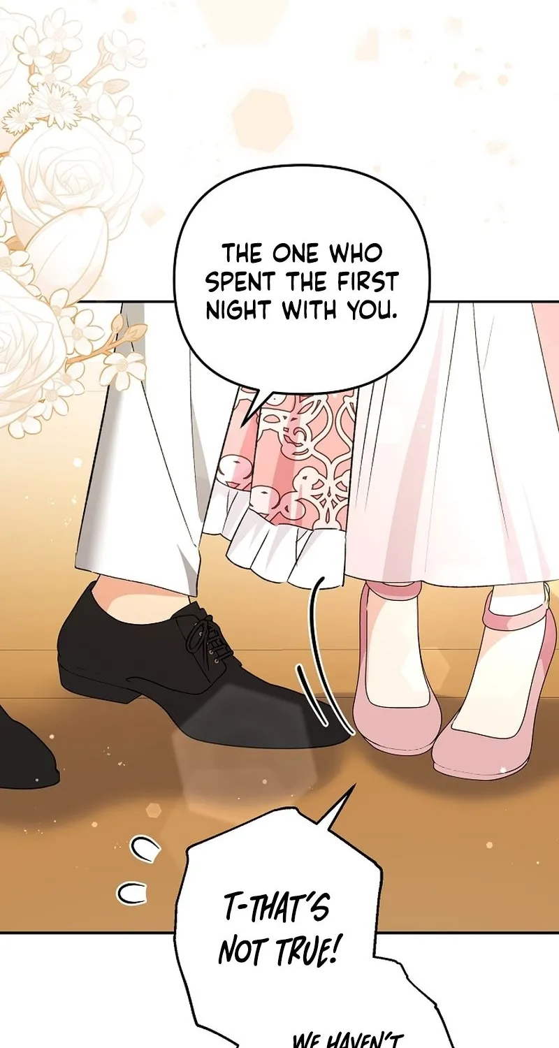 I Want a Divorce, Please Stop Obsessing Over Me! Chapter 9 page 87 - 