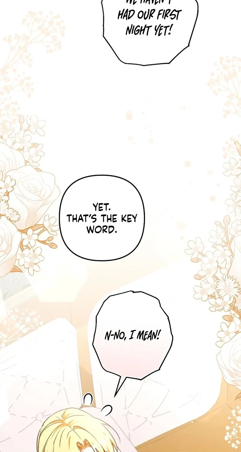 I Want a Divorce, Please Stop Obsessing Over Me! Chapter 9 page 88 - 