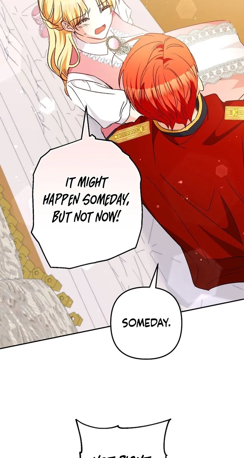 I Want a Divorce, Please Stop Obsessing Over Me! Chapter 9 page 89 - 