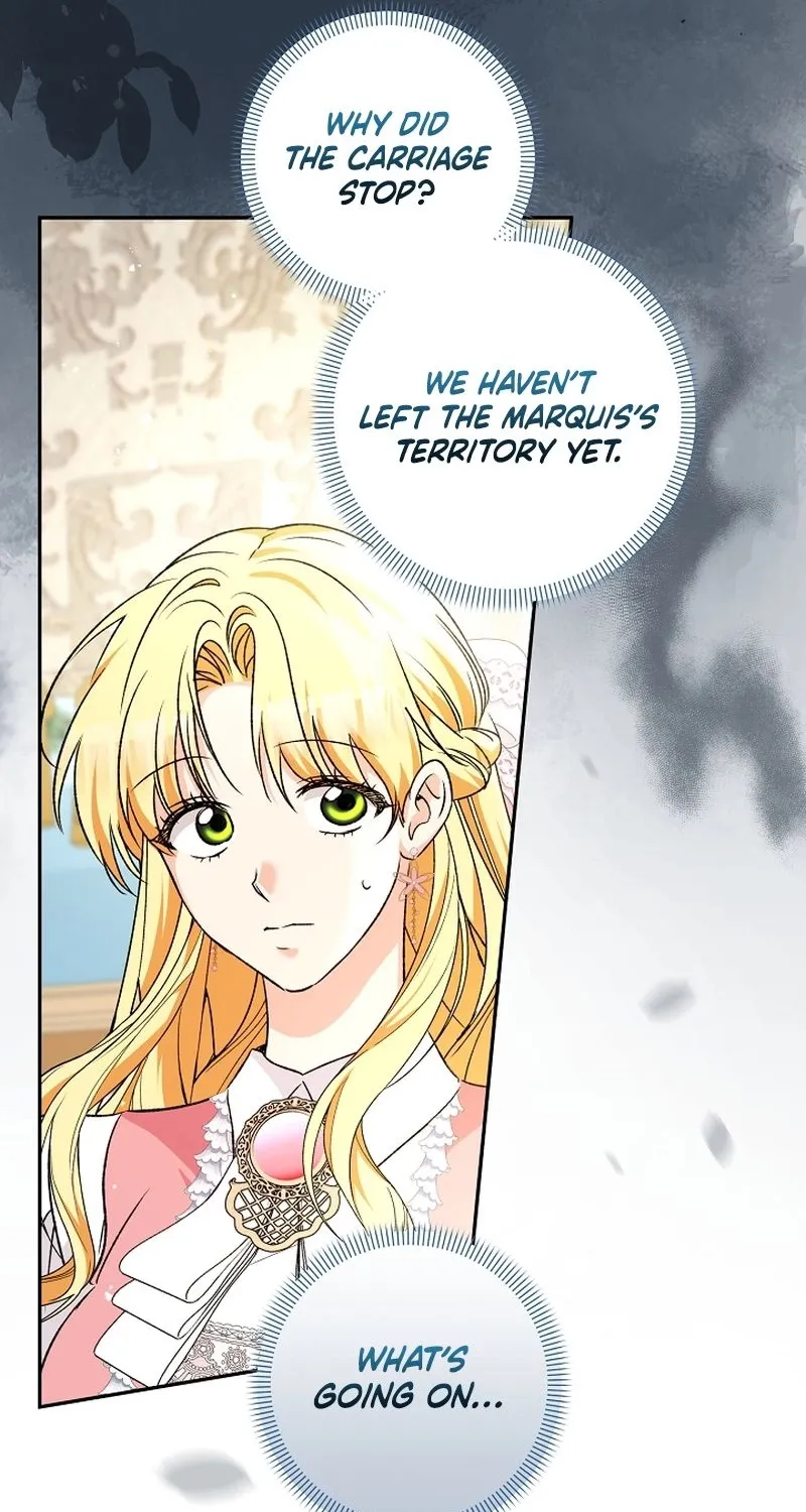I Want a Divorce, Please Stop Obsessing Over Me! Chapter 9 page 93 - 