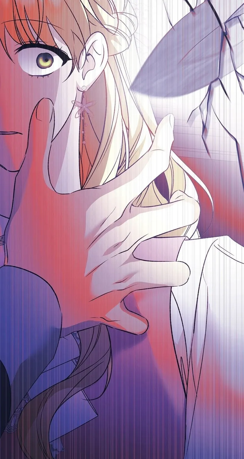I Want a Divorce, Please Stop Obsessing Over Me! Chapter 9 page 95 - 