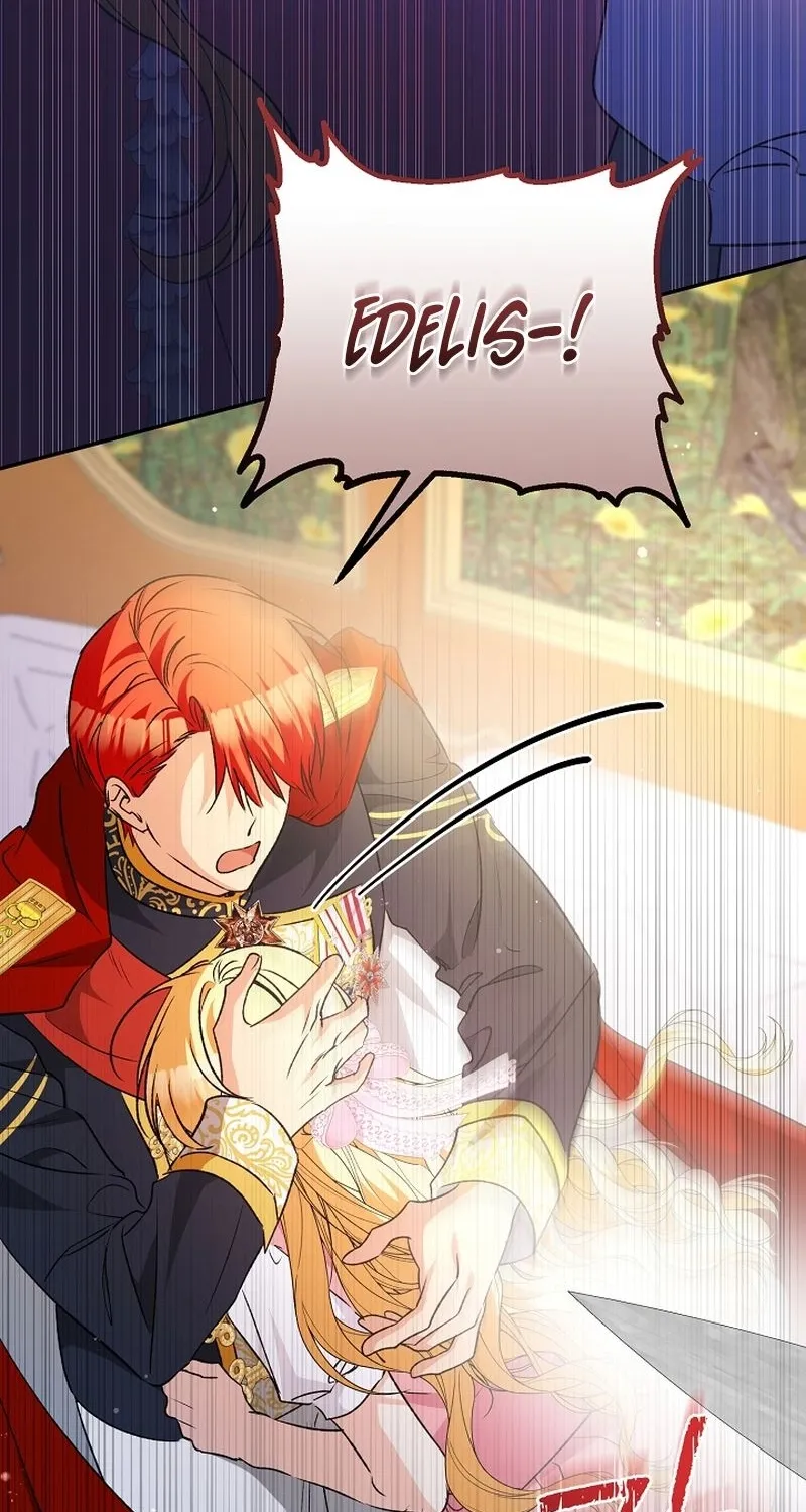 I Want a Divorce, Please Stop Obsessing Over Me! Chapter 9 page 96 - 