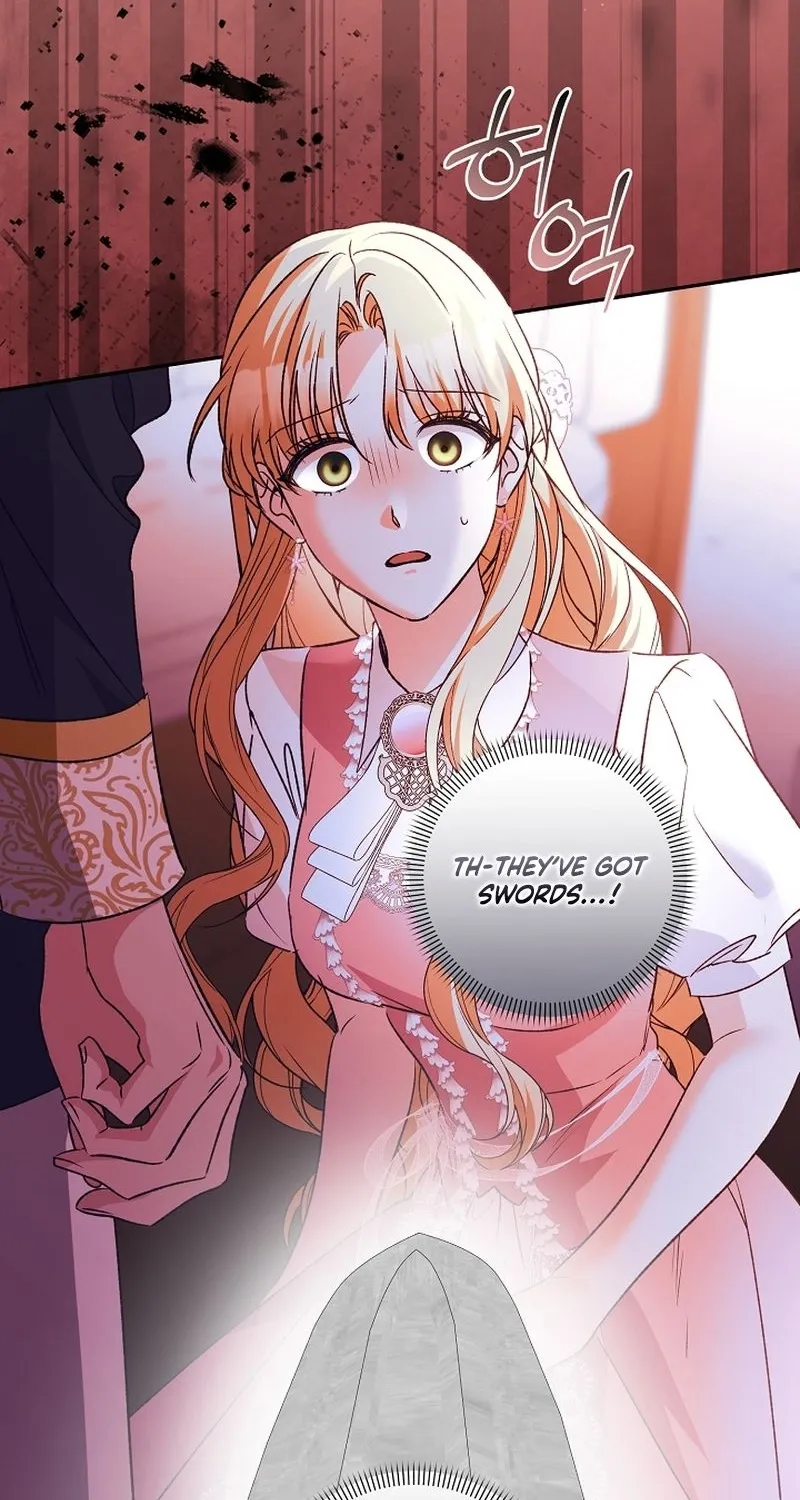 I Want a Divorce, Please Stop Obsessing Over Me! Chapter 9 page 99 - 