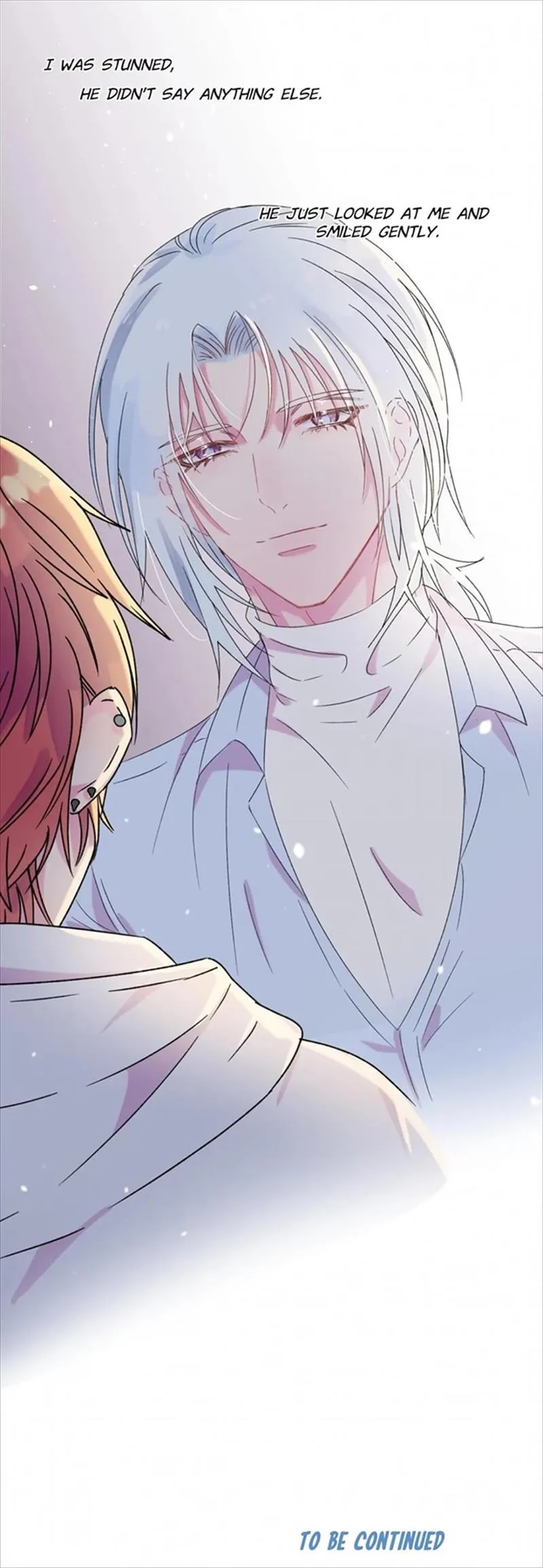 I Want A Painting Brush Chapter 1 page 12 - 