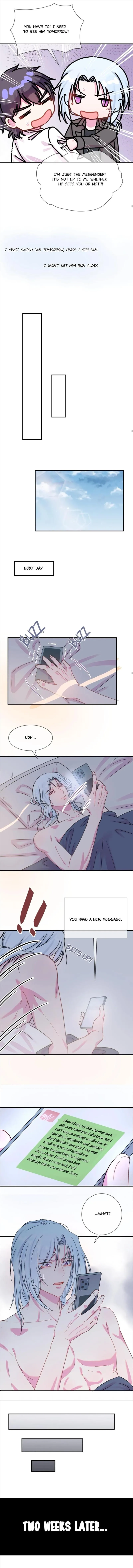 I Want A Painting Brush Chapter 10 page 2 - 