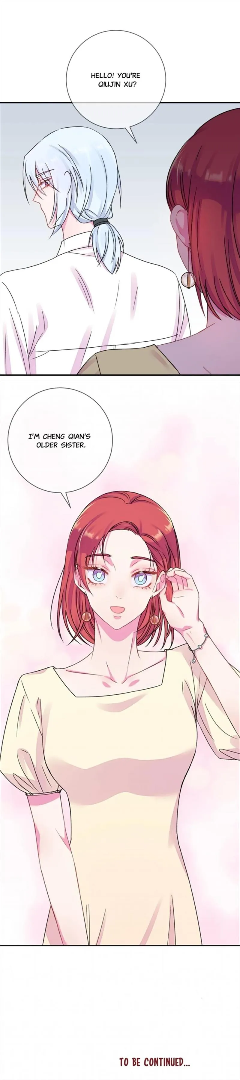 I Want A Painting Brush Chapter 10 page 6 - 