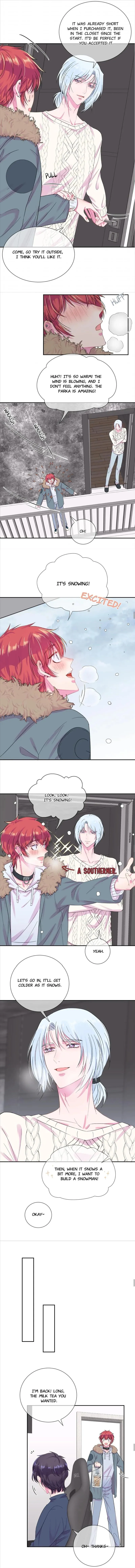 I Want A Painting Brush Chapter 4 page 2 - 