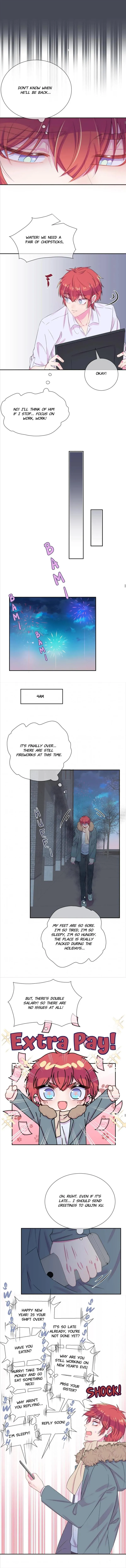 I Want A Painting Brush Chapter 7 page 2 - 