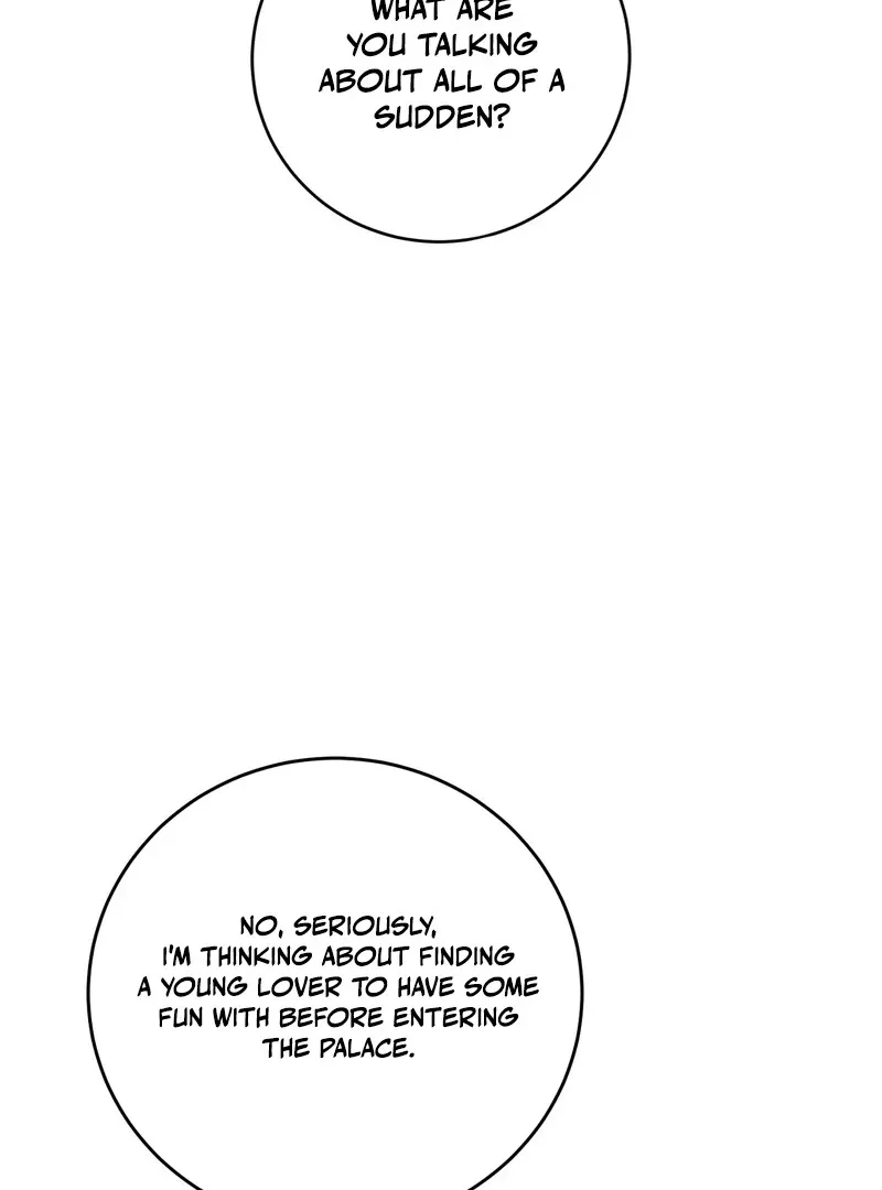 I Want My First Time With a Handsome Knight Chapter 0 page 19 - 