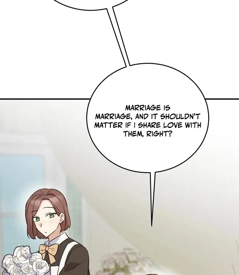 I Want My First Time With a Handsome Knight Chapter 0 page 20 - 