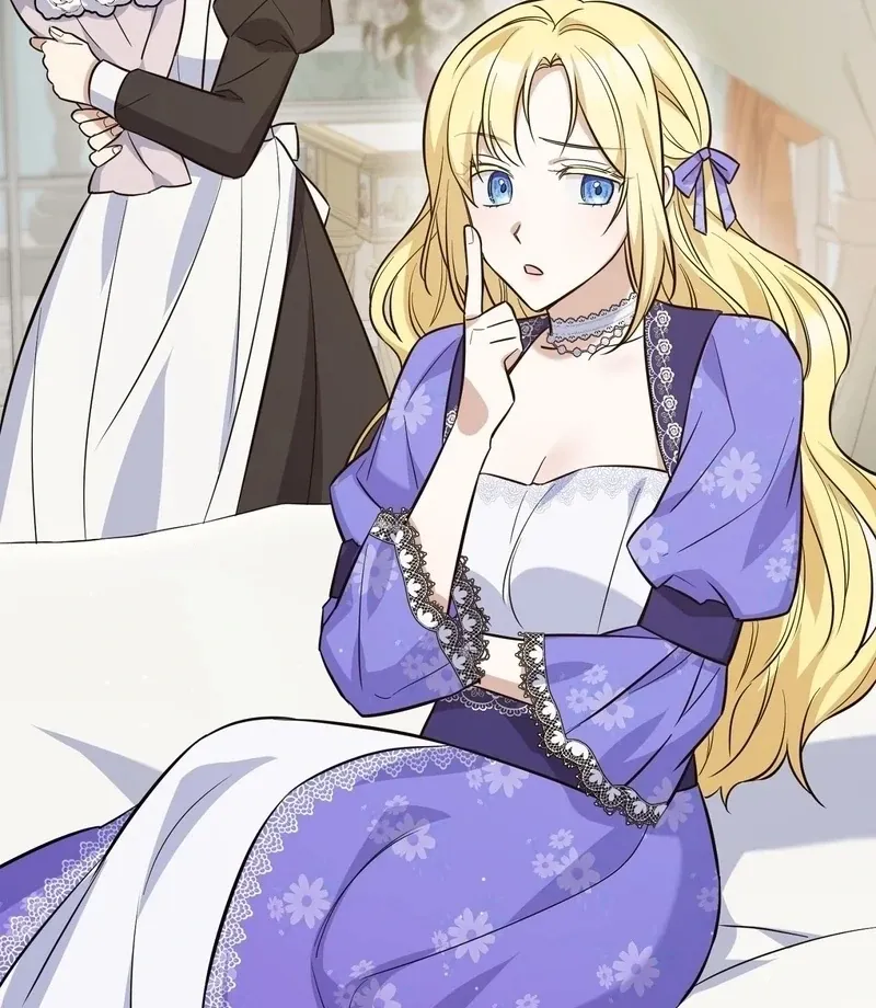 I Want My First Time With a Handsome Knight Chapter 0 page 21 - 
