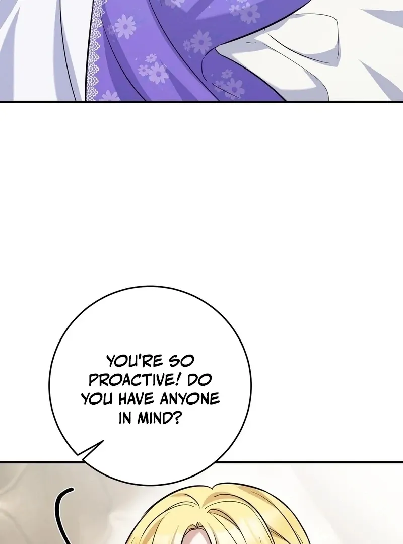 I Want My First Time With a Handsome Knight Chapter 0 page 22 - 