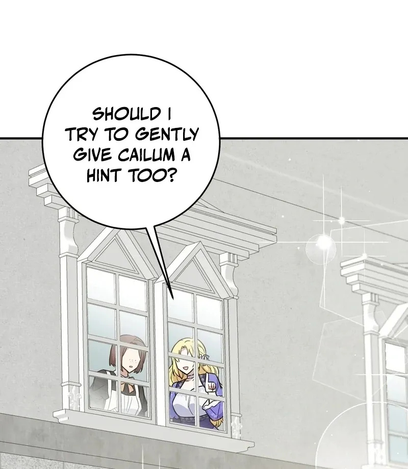 I Want My First Time With a Handsome Knight Chapter 0 page 24 - 