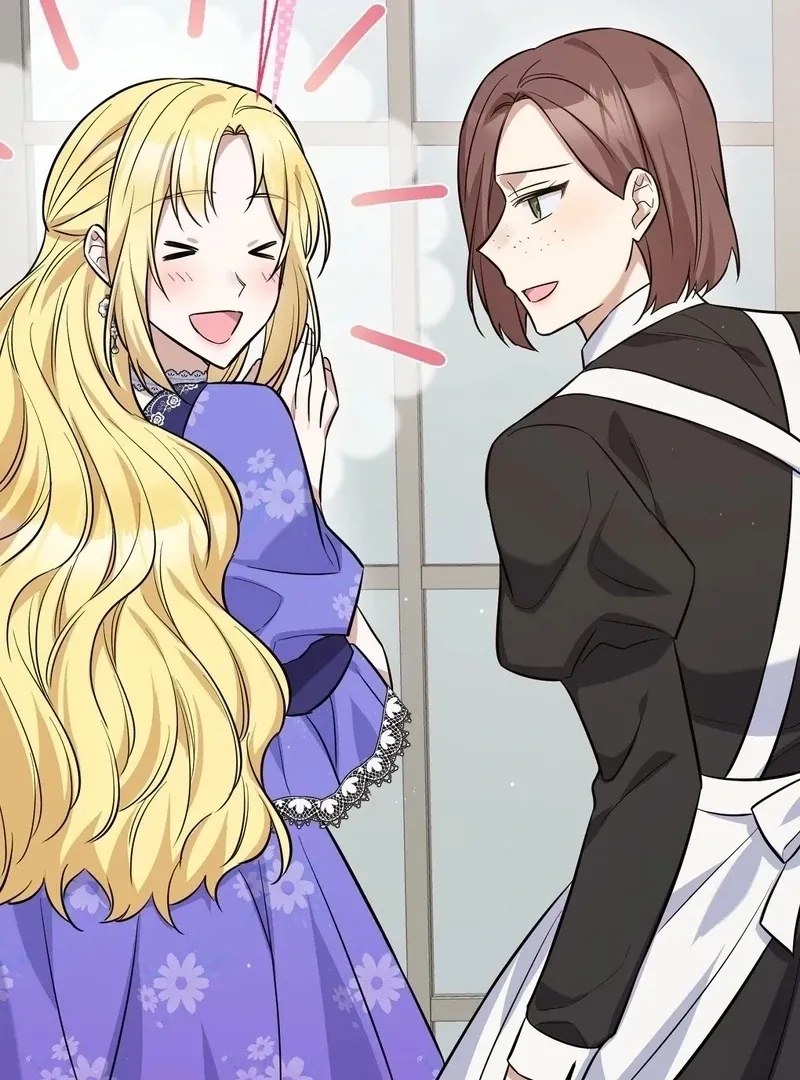 I Want My First Time With a Handsome Knight Chapter 0 page 28 - 