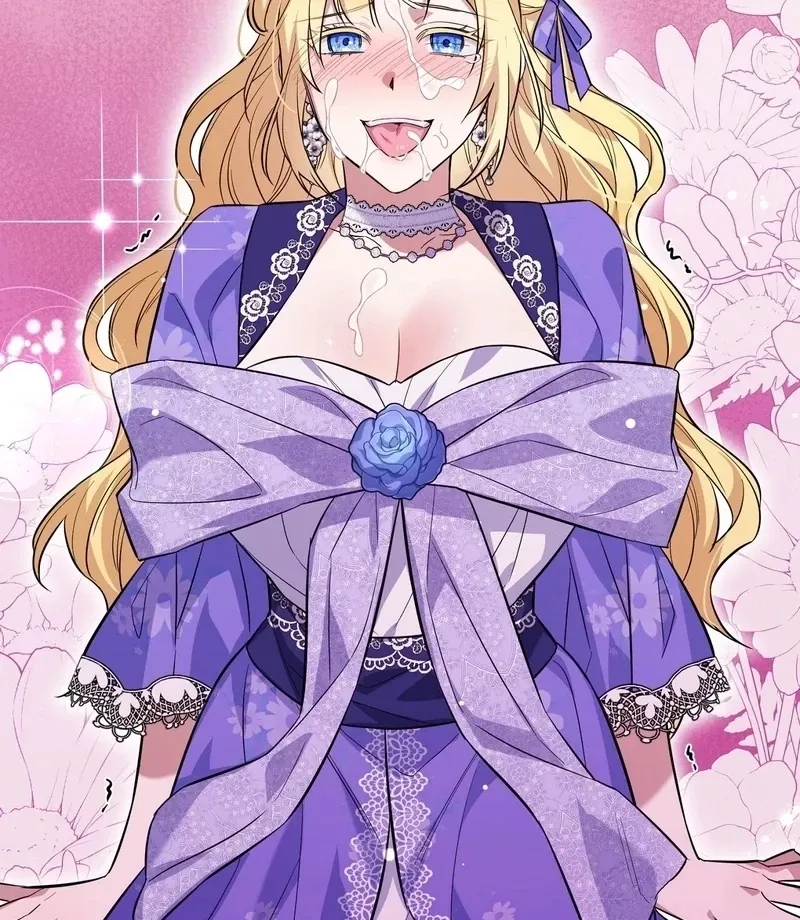 I Want My First Time With a Handsome Knight Chapter 0 page 37 - 