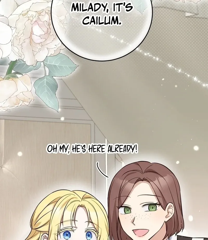 I Want My First Time With a Handsome Knight Chapter 0 page 43 - 