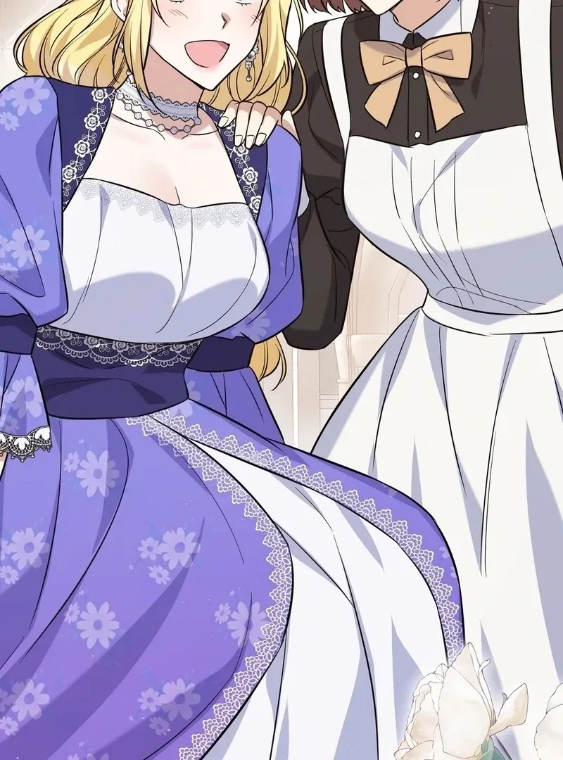 I Want My First Time With a Handsome Knight Chapter 0 page 44 - 