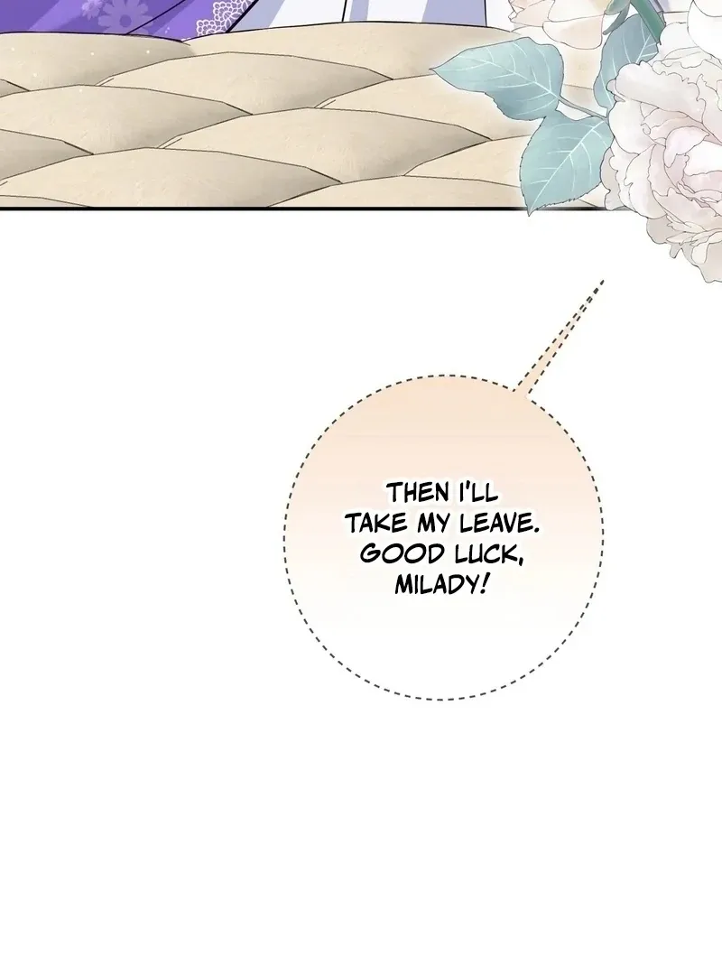 I Want My First Time With a Handsome Knight Chapter 0 page 45 - 