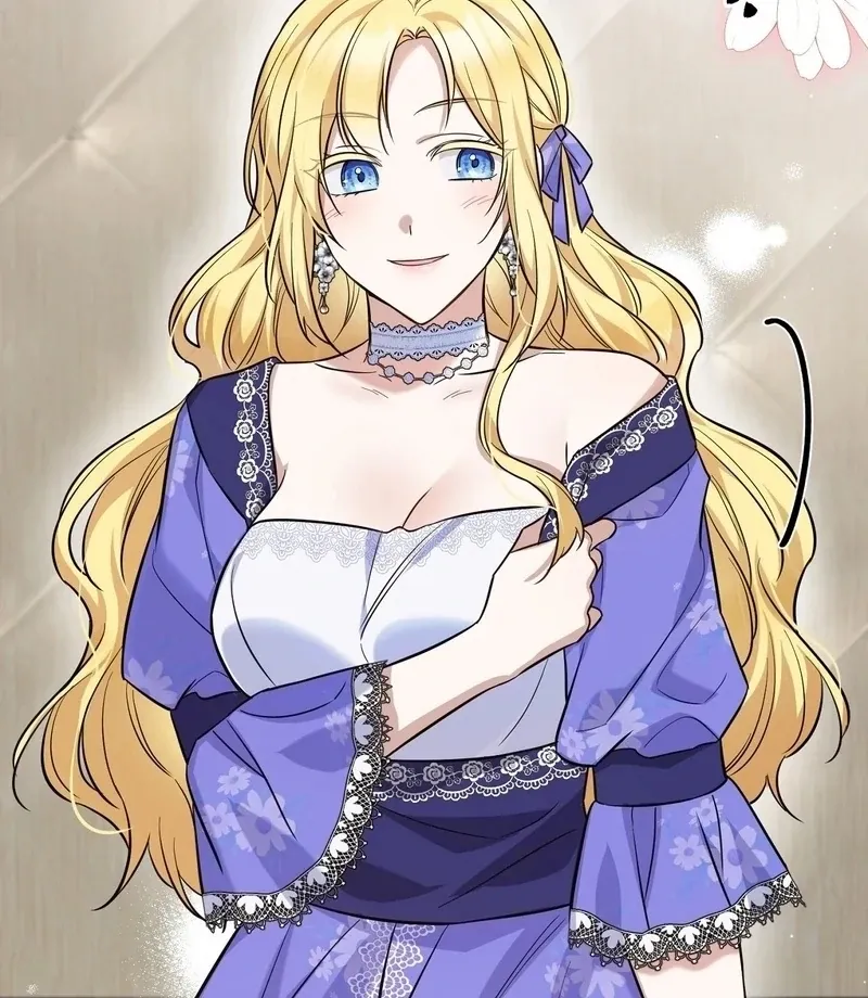 I Want My First Time With a Handsome Knight Chapter 0 page 47 - 