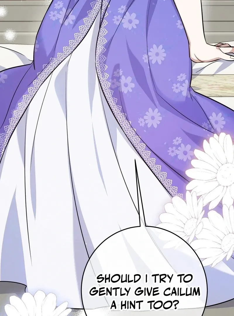 I Want My First Time With a Handsome Knight Chapter 0 page 48 - 